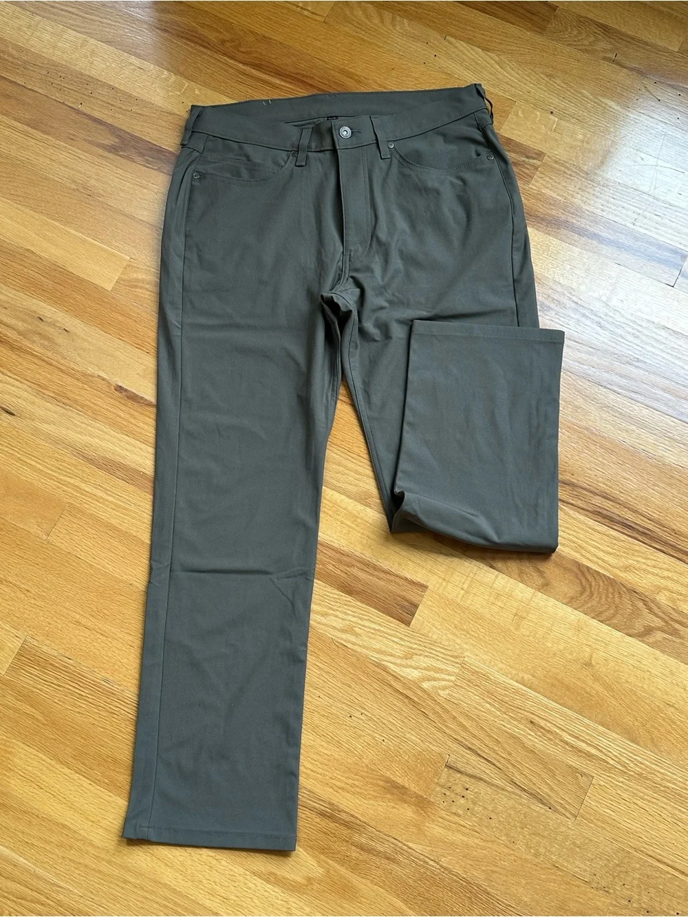 Men’s Levi strauss 514 34/30